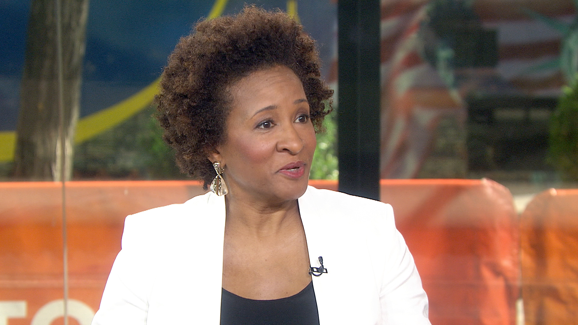 Wanda Sykes Wallpapers - Wallpaper Cave