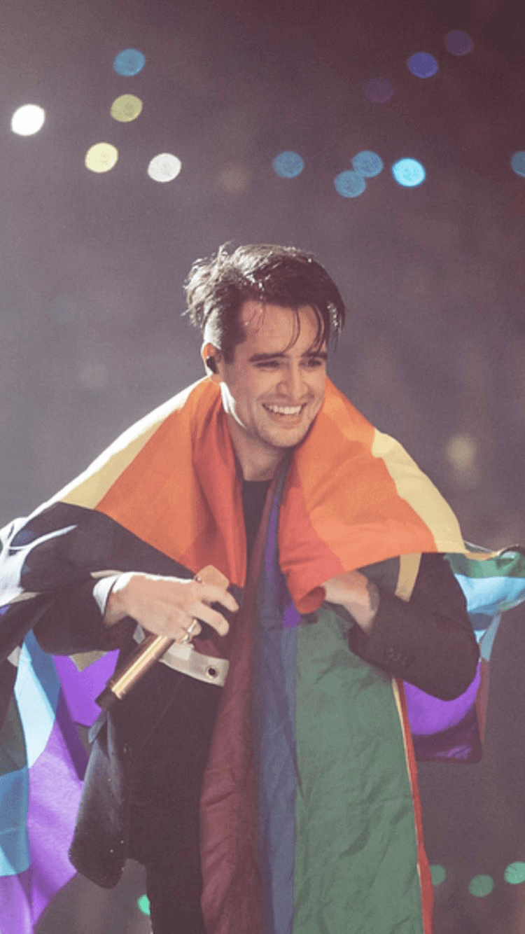 Brendon Urie 2019 Wallpapers - Wallpaper Cave