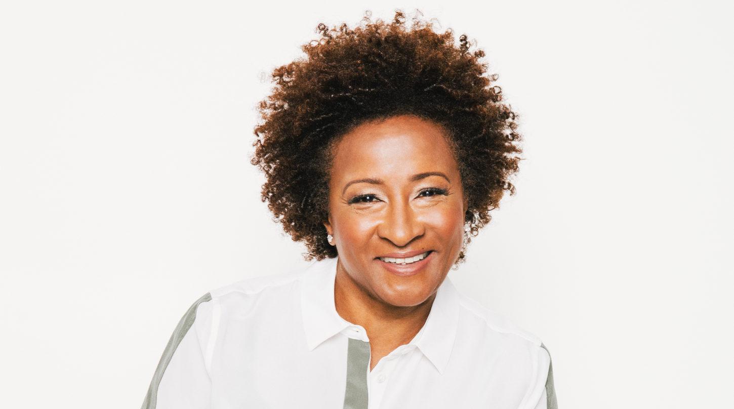 Wanda Sykes Wallpapers - Wallpaper Cave