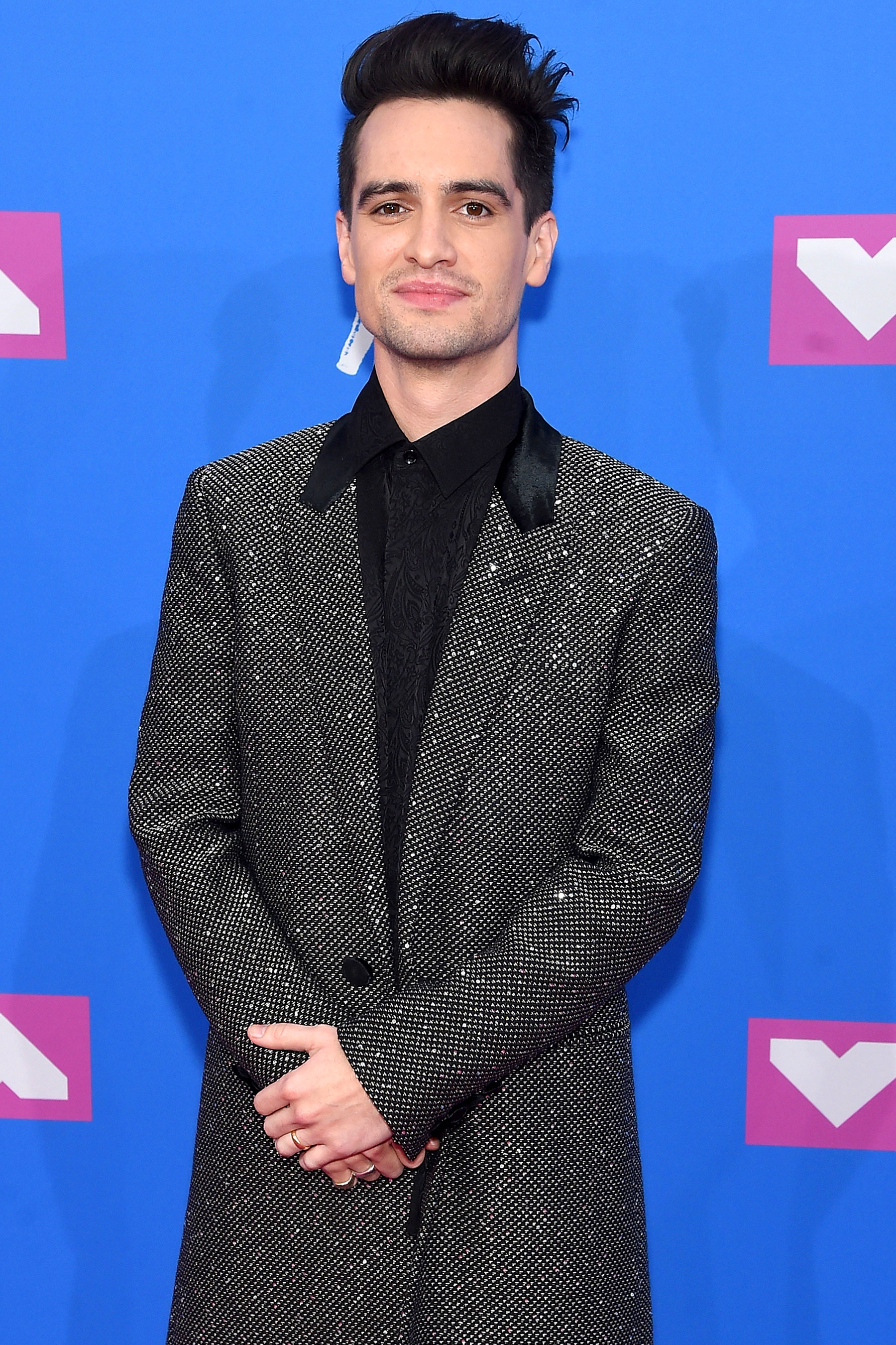 Brendon Urie 2019 Wallpapers - Wallpaper Cave