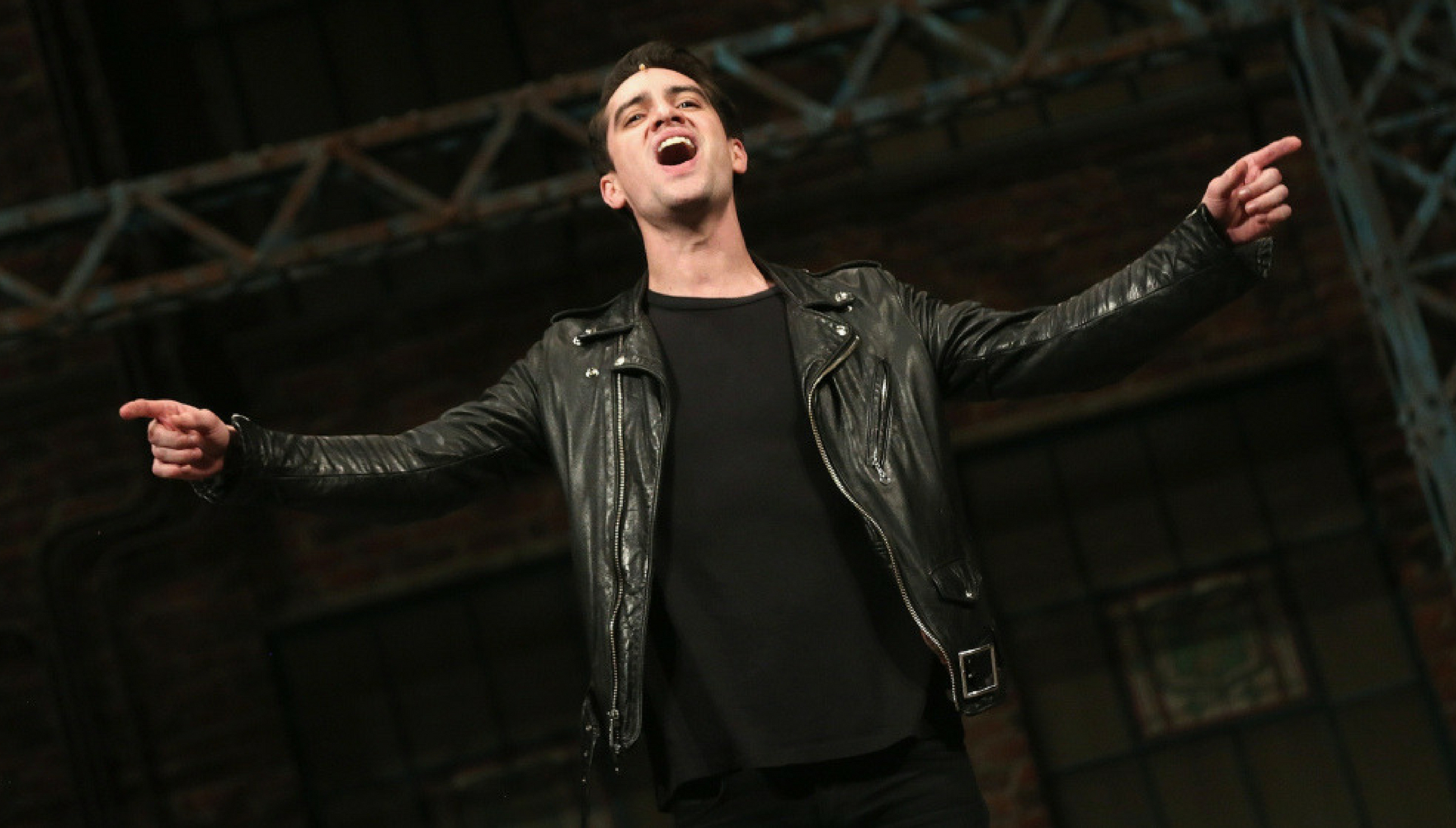 Brendon Urie Comes Out as Pansexual