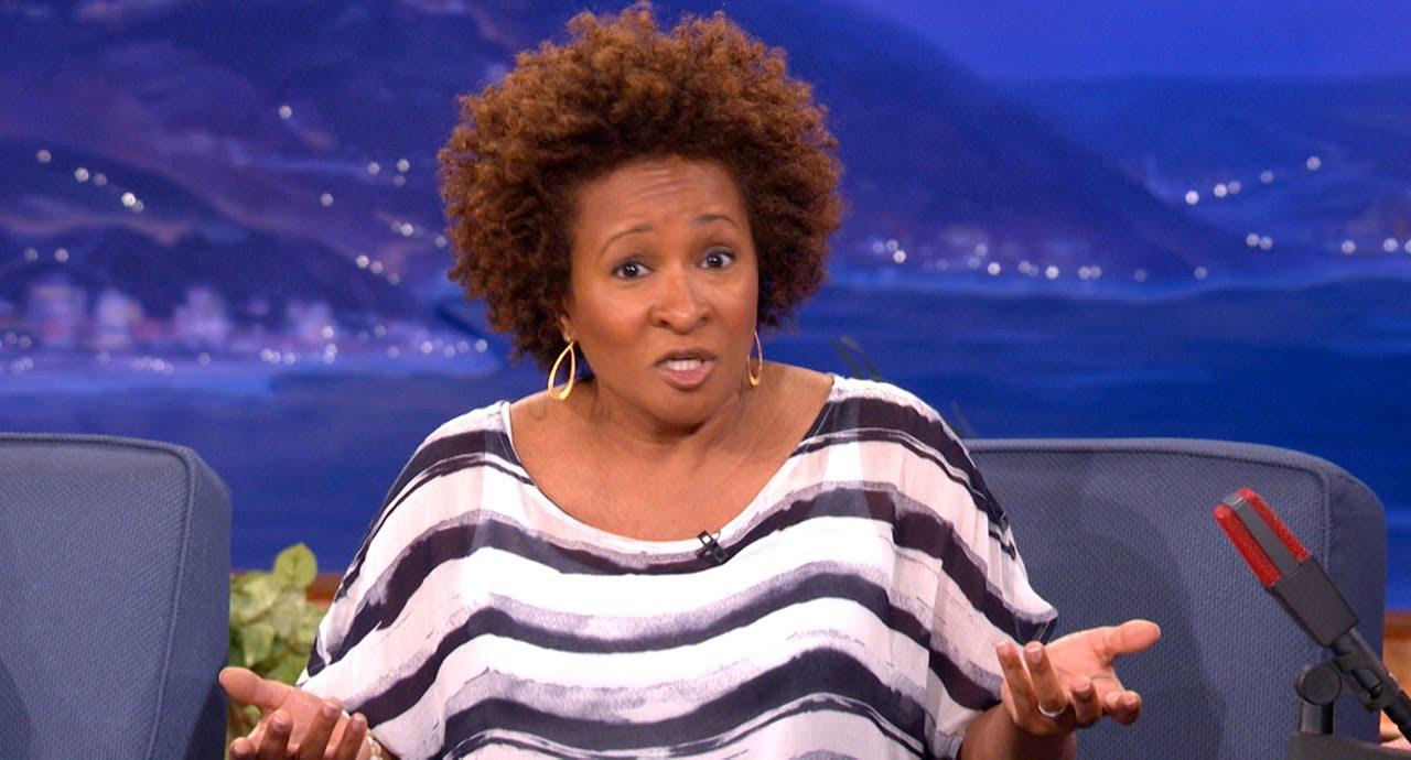 Wanda Sykes Knows Pootie Tang Fans Are Stoners