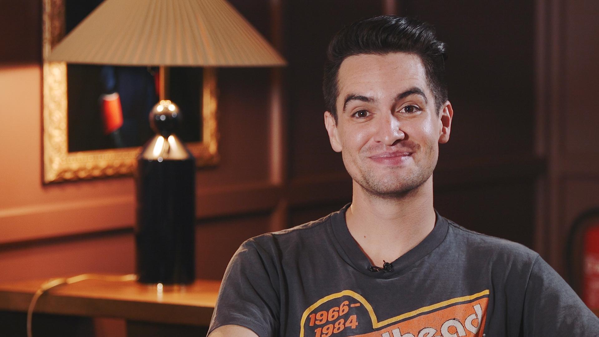 Brendon Urie 2019 Wallpapers - Wallpaper Cave