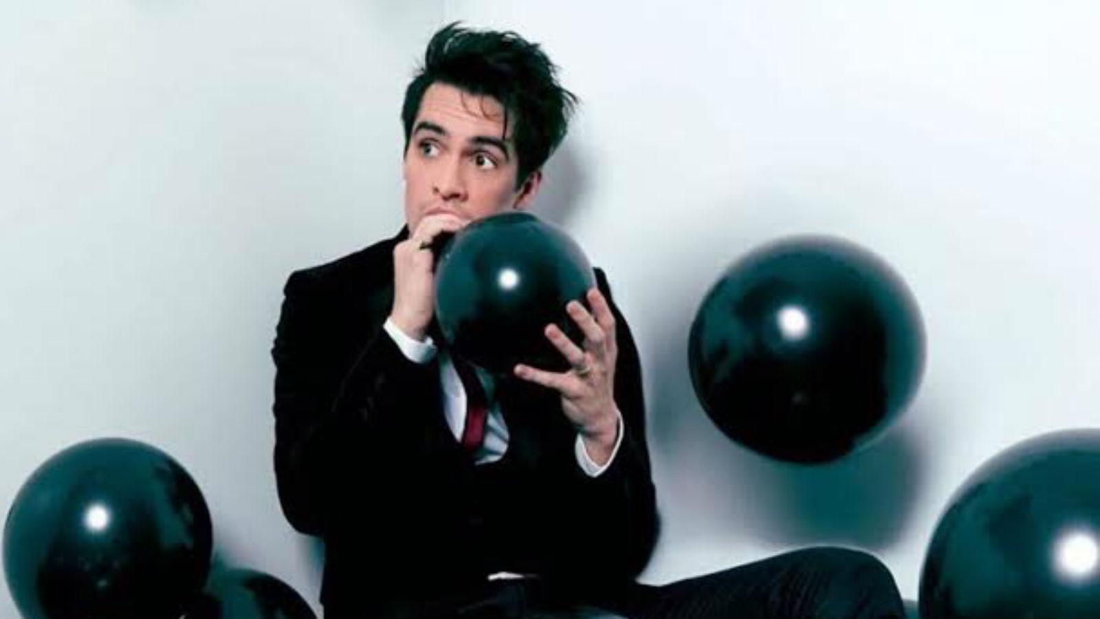 Panic! At The Disco's Brendon Urie Joins HRC's Equality Rocks