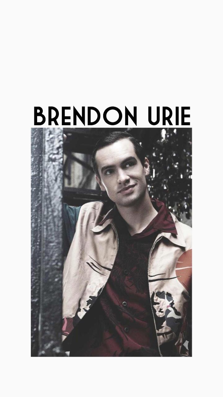 Brendon Urie 2019 Wallpapers - Wallpaper Cave