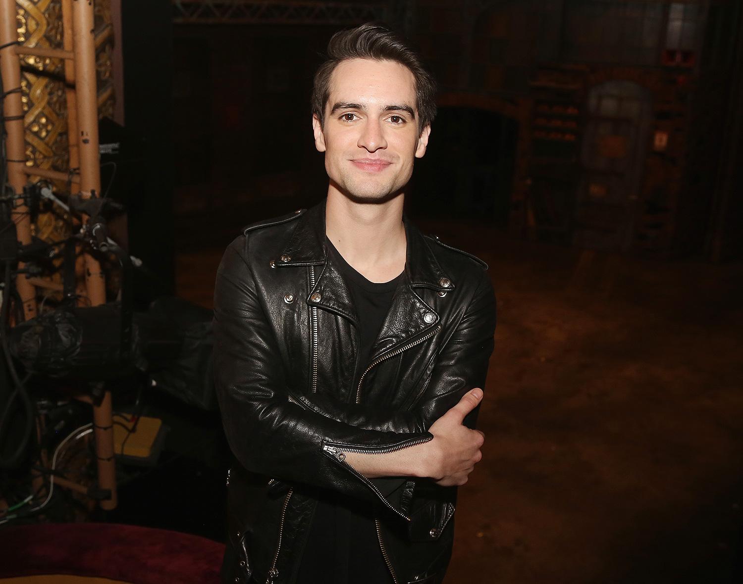 Brendon Urie