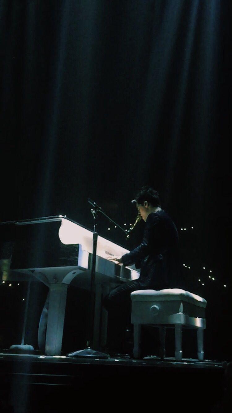 Panic! At The Disco concert. Panic! At the disco. Brendon