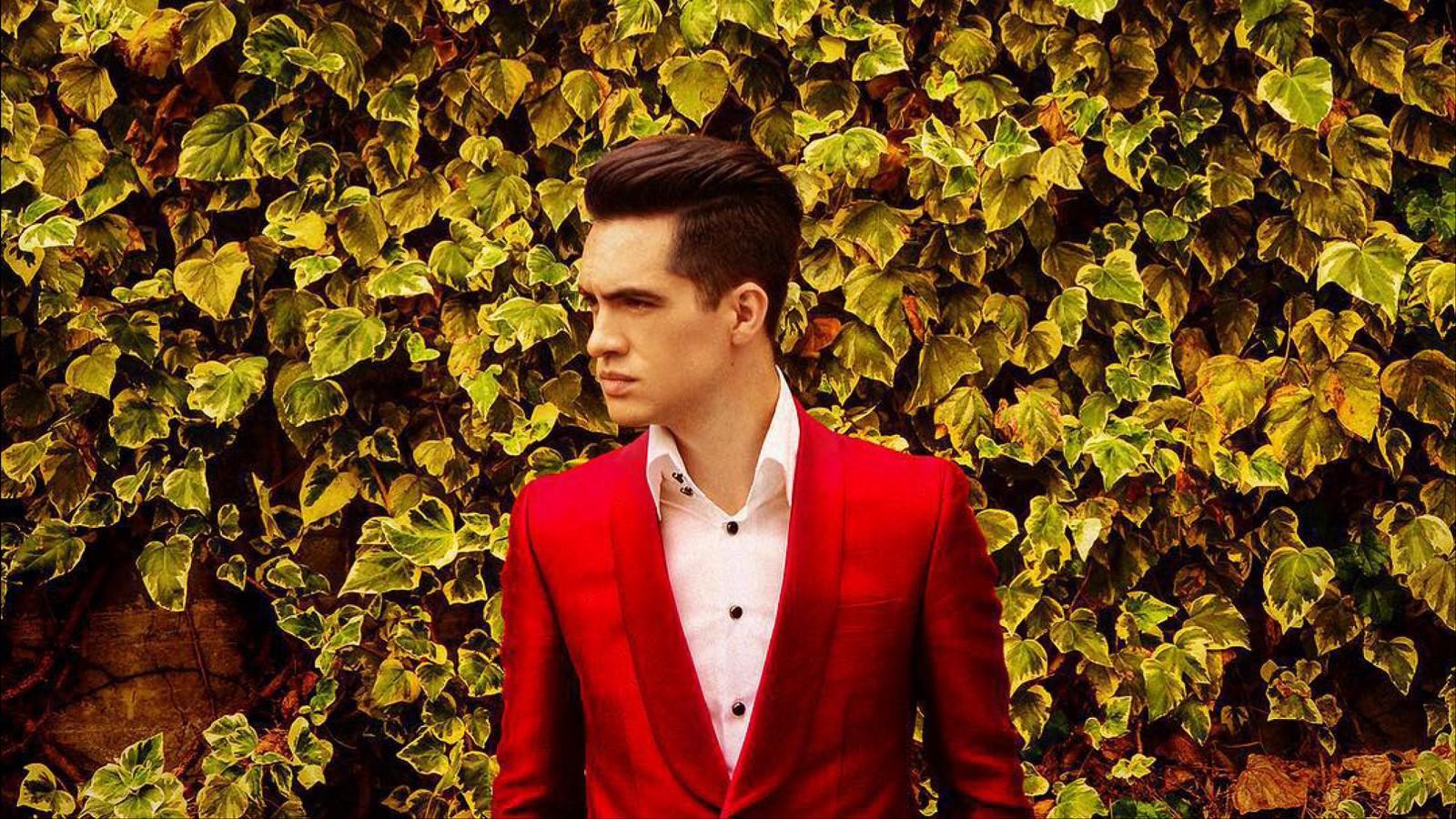 is the Year of Brendon Urie, Here are 7 Awesome Facts About