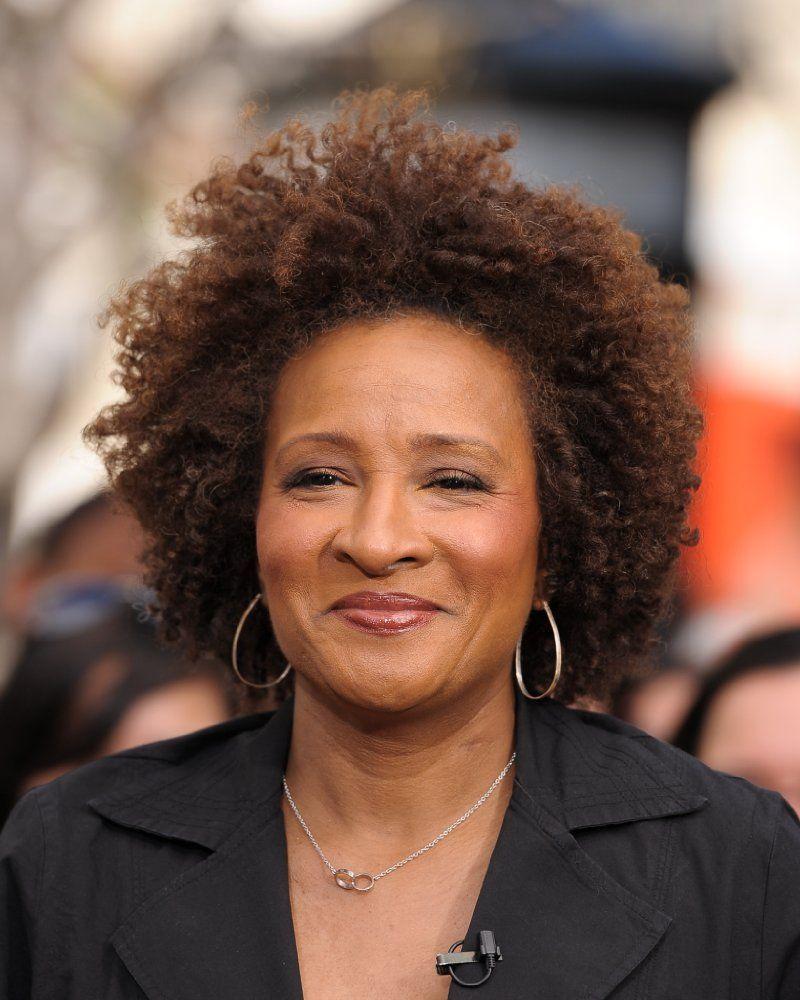 Wanda Sykes Wallpapers - Wallpaper Cave