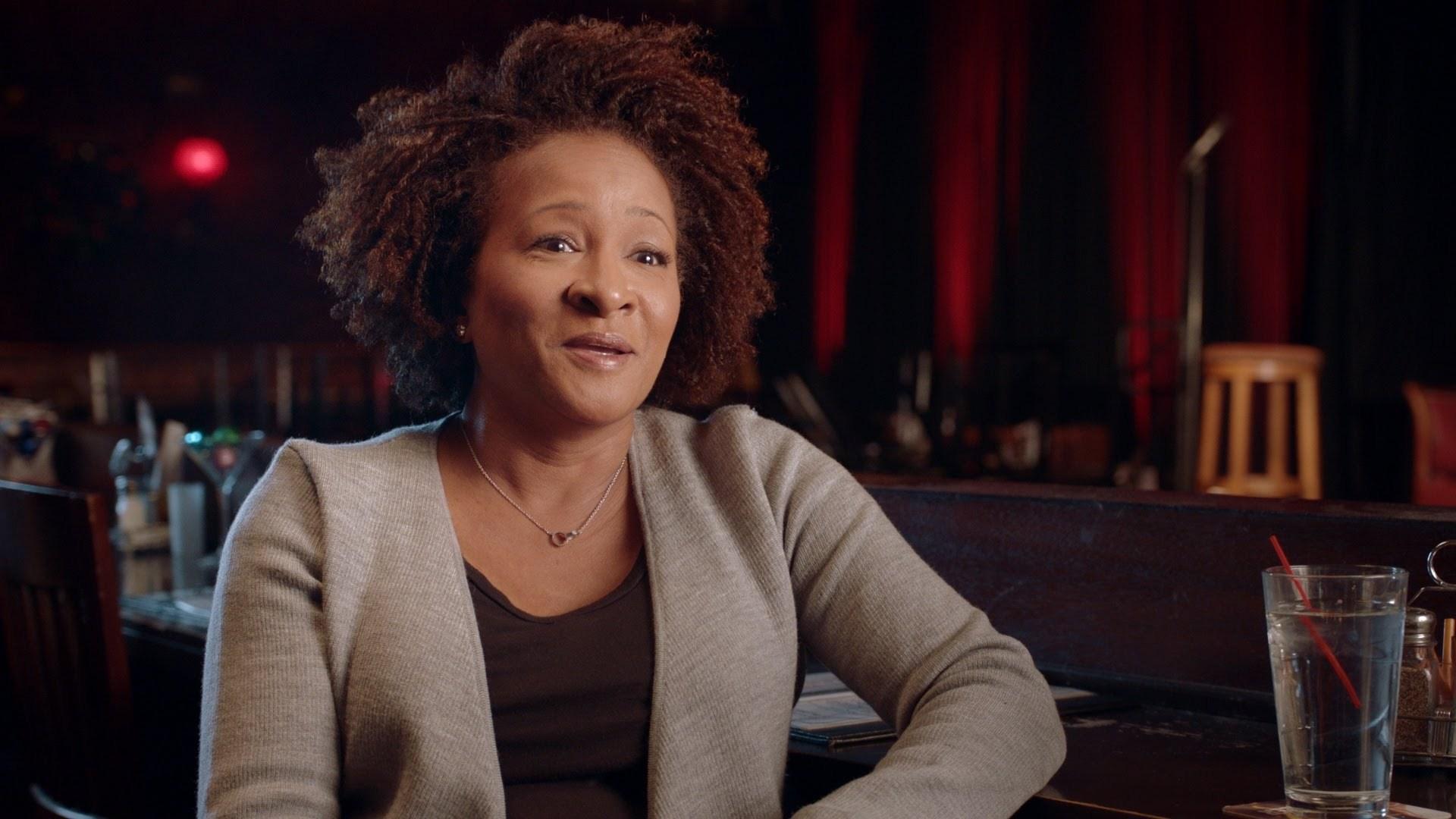 It Got Better Featuring Wanda Sykes