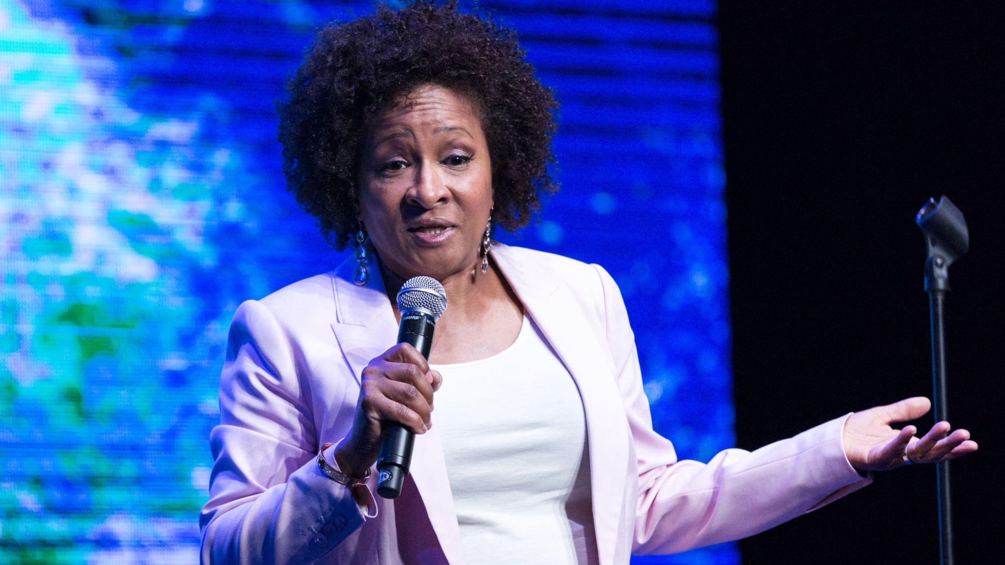 Wanda Sykes Wallpapers - Wallpaper Cave