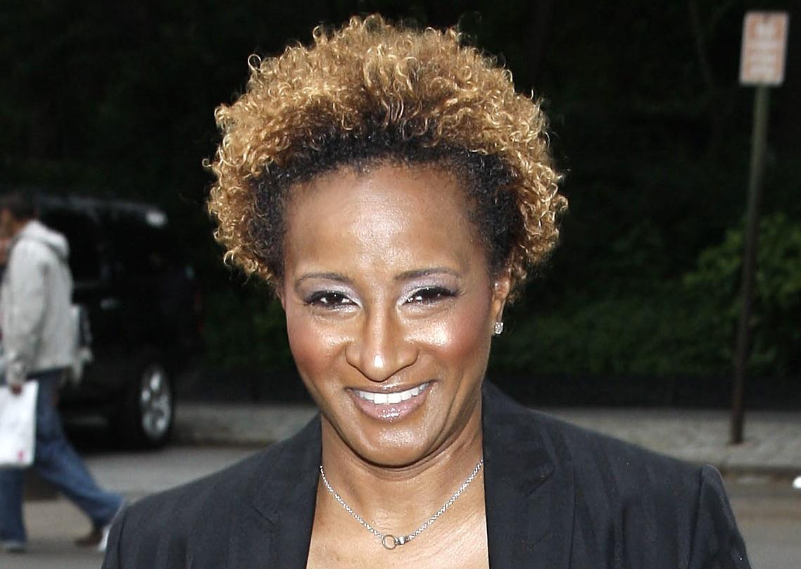 Wanda Sykes Wallpapers - Wallpaper Cave