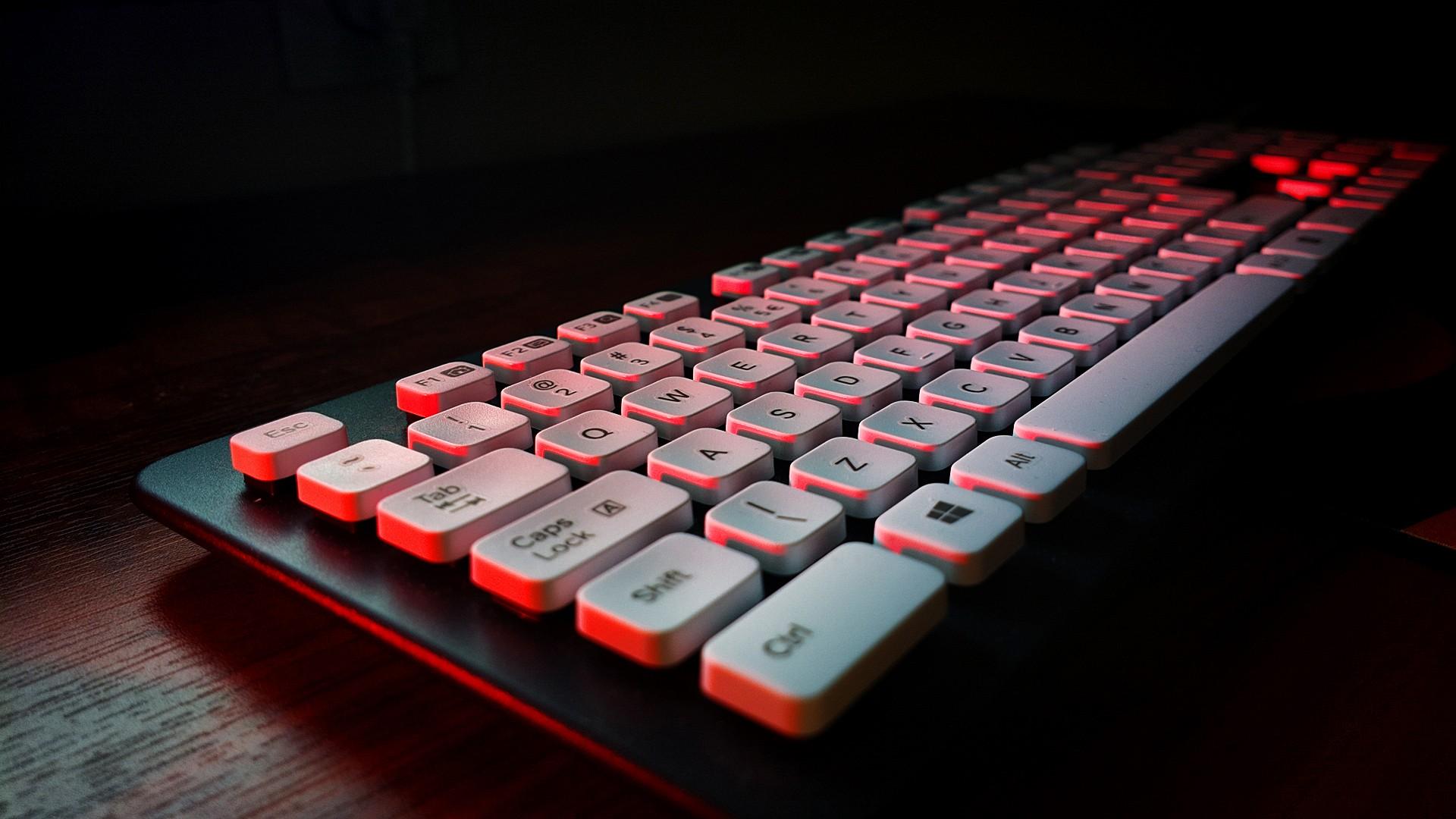 Keyboard Wallpaper, Picture, Image