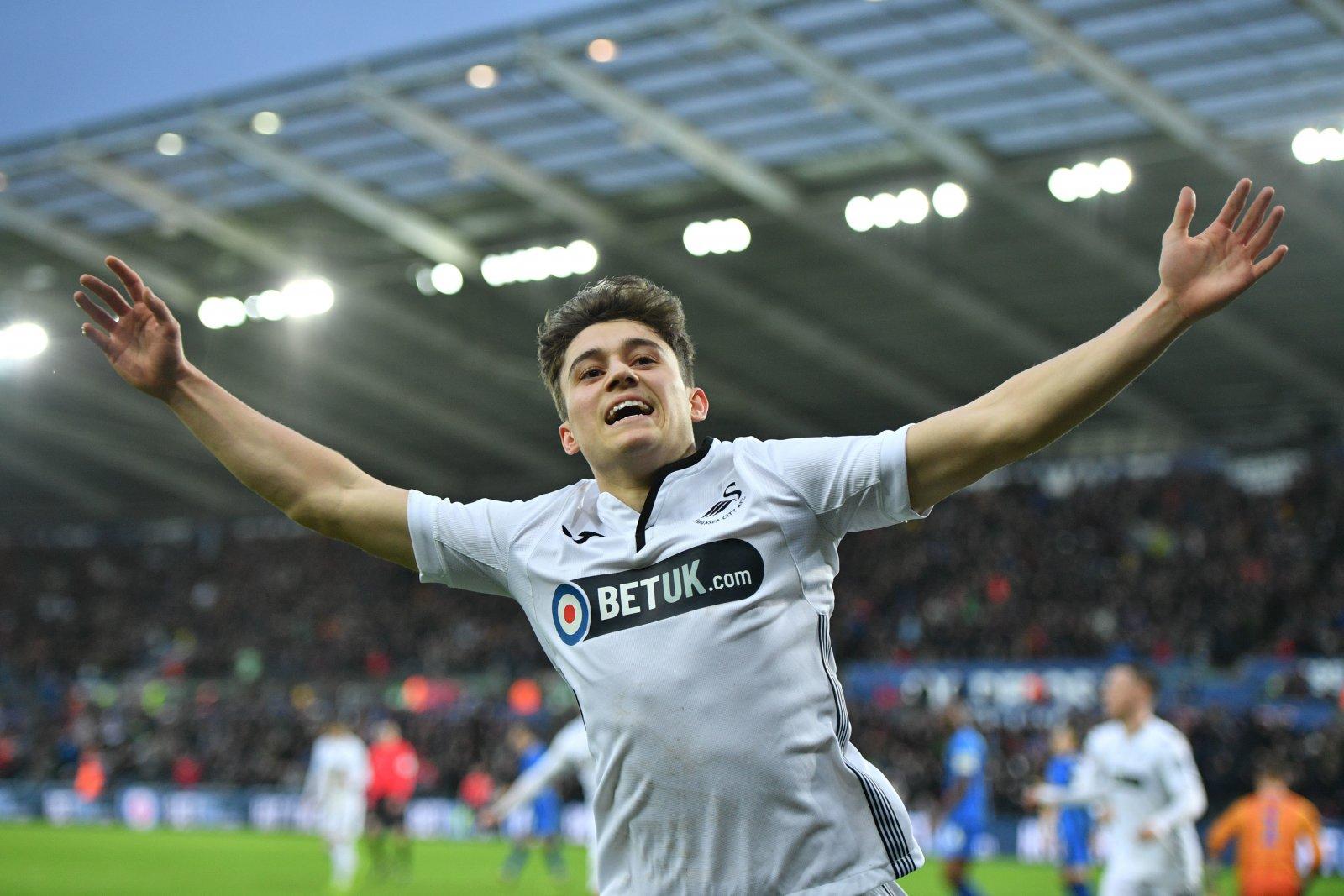 Daniel James update appears to end Leeds' hopes of sealing deal