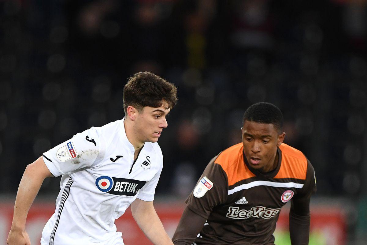 Manchester United close to signing Daniel James Busby Babe