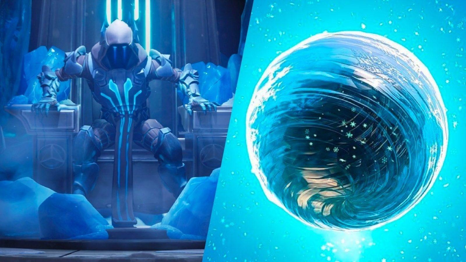 Is Fortnite's Ice King going to die this season? Here's why it might