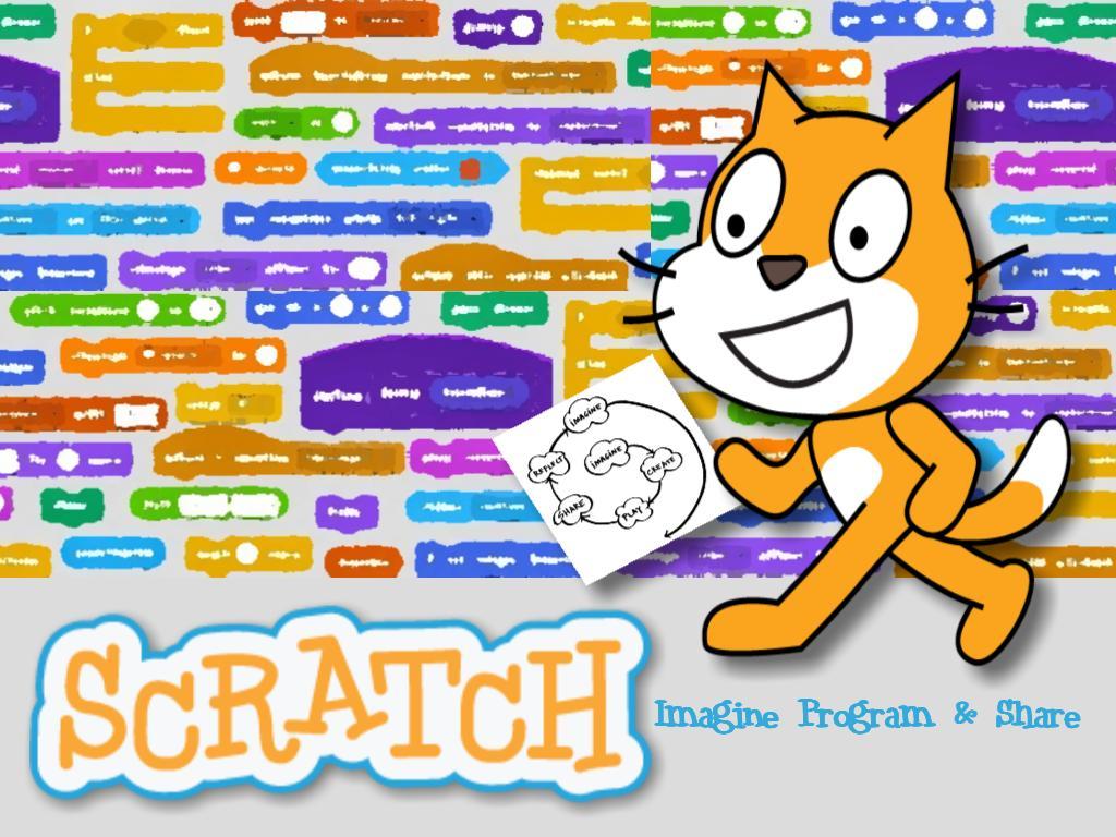 Scratch Programming Wallpapers - Wallpaper Cave