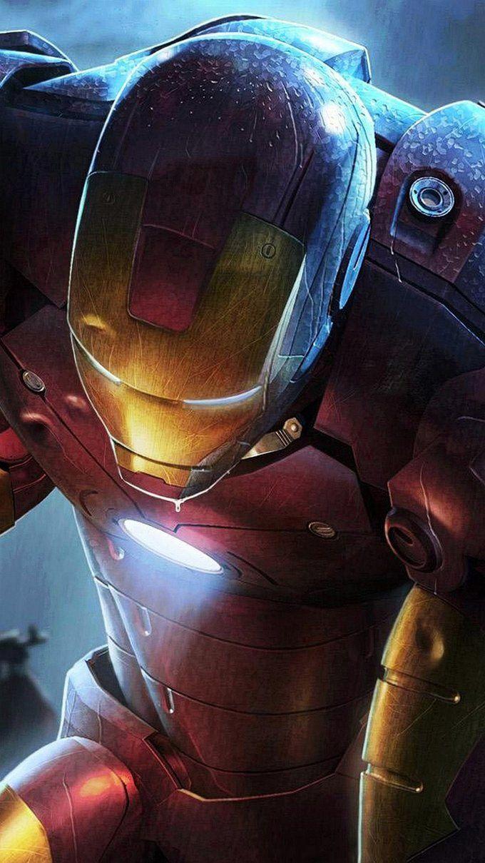 1) 1080p and some 4k wallpaper for phones. Iron man wallpaper, Iron man, Man wallpaper