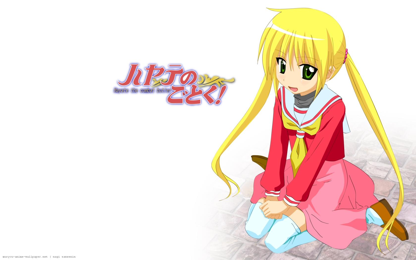 Hayate The Combat Butler Wallpapers Wallpaper Cave Images, Photos, Reviews