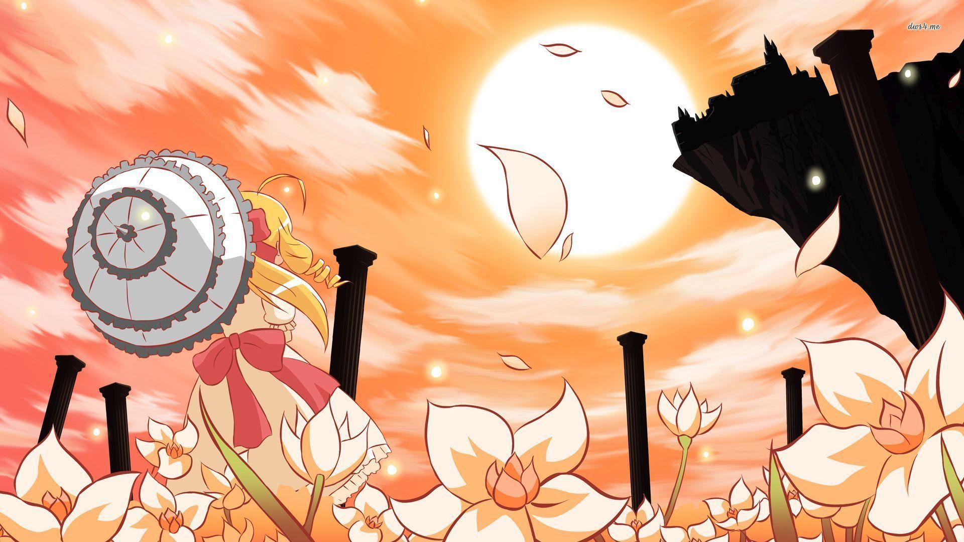 Hayate No Gotoku! HD wallpaper. Anime wallpaper, Anime, Wallpaper