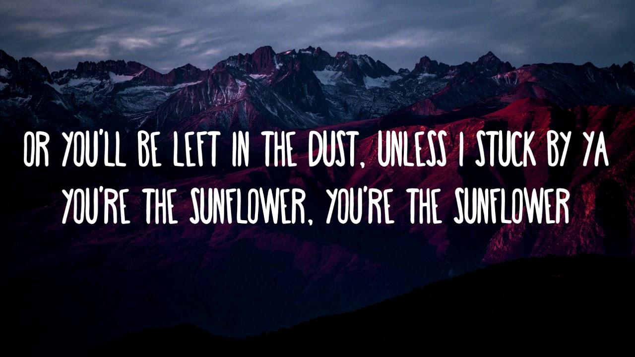 Post Malone, Swae Lee (Lyrics)