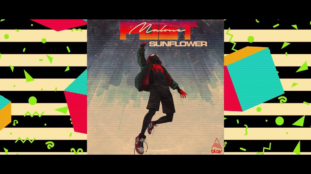 80s Remix: Post Malone, Swae Lee (Synthwave)