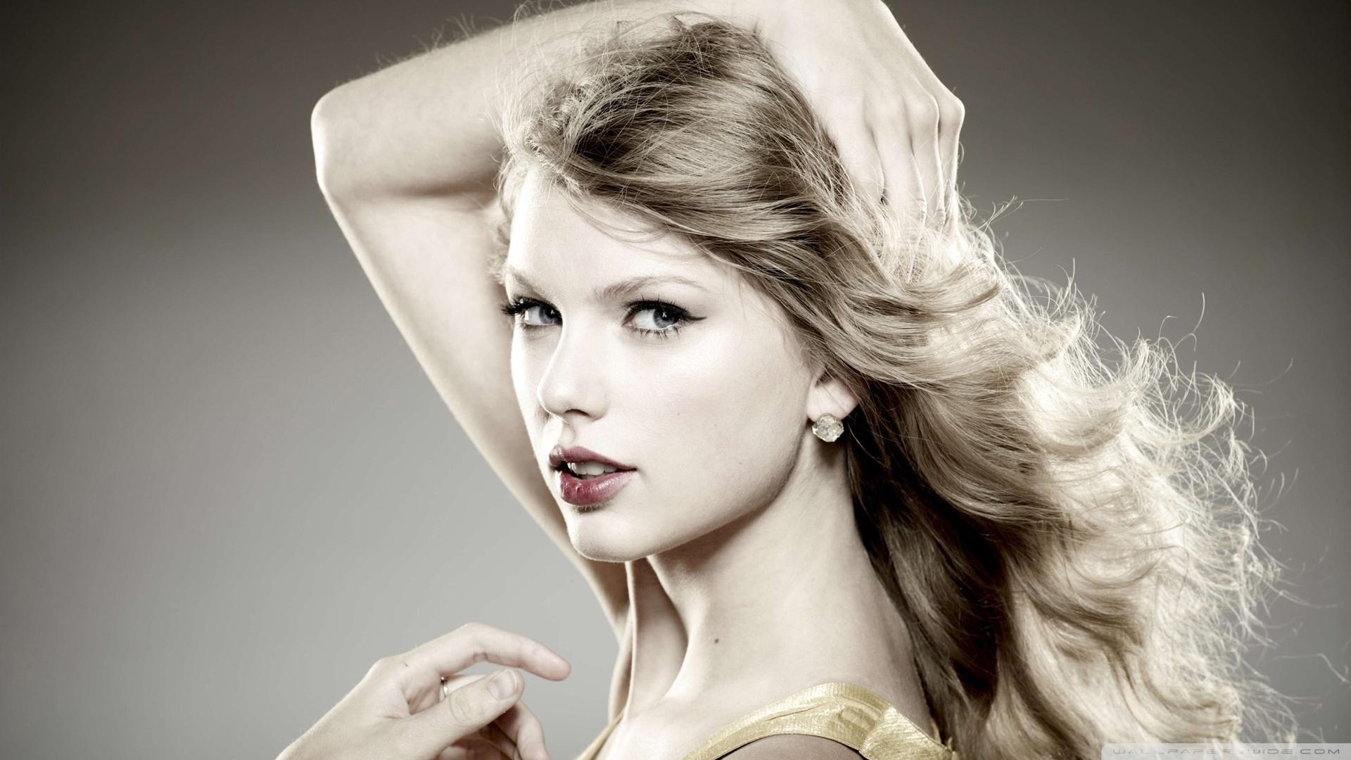 Taylor Swift 2012 ❤ 4K HD Desktop Wallpaper for 4K Ultra HD TV