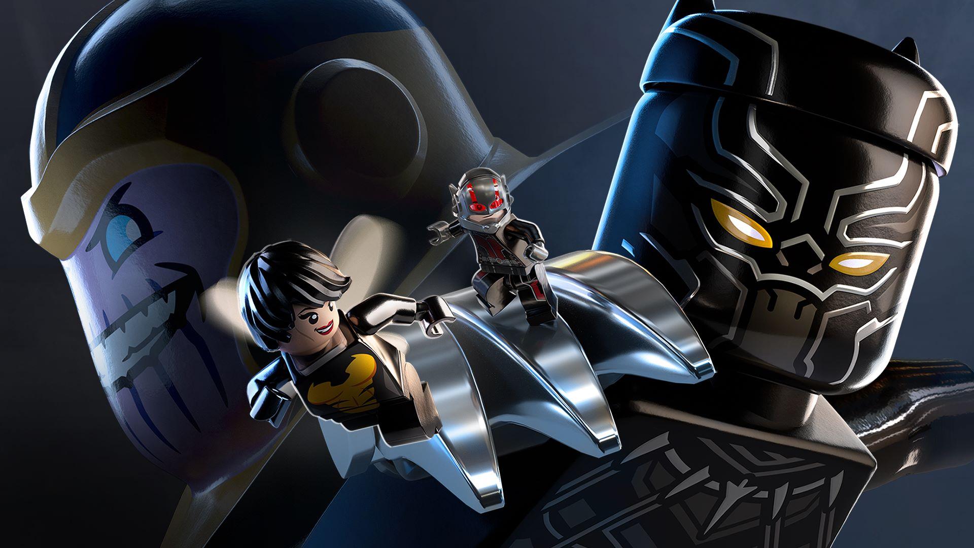 Buy LEGO® Marvel Super Heroes 2 Season Pass Store En CA