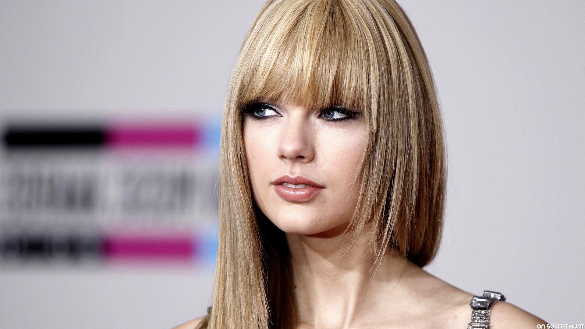 Taylor Swift HD wallpaper free download