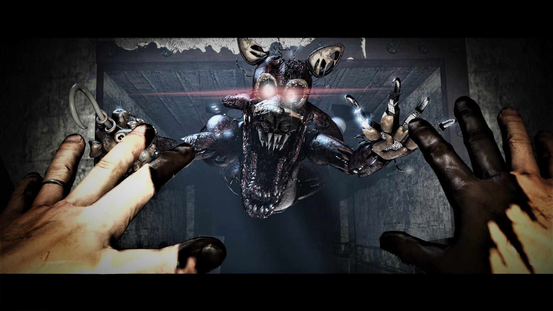 Steam Community - :: Twisted Foxy