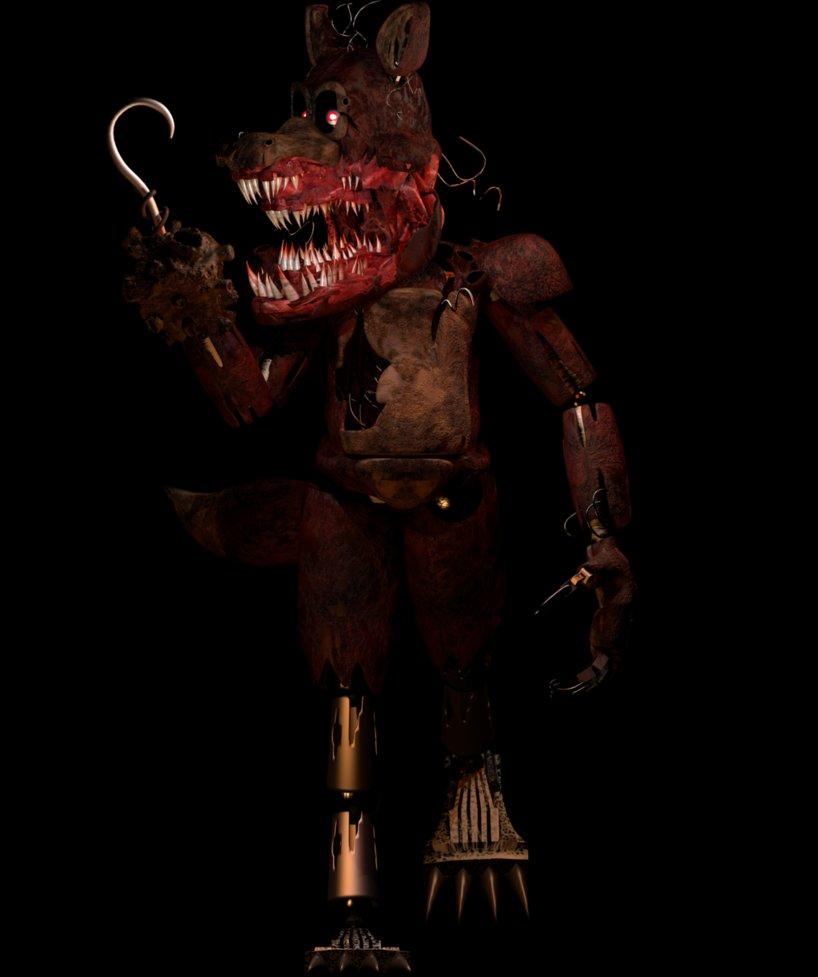 Twisted Foxy Full Body Related Keywords & Suggestions Foxy