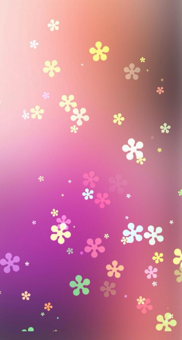 Girly Wallpaper For IPhone 5S