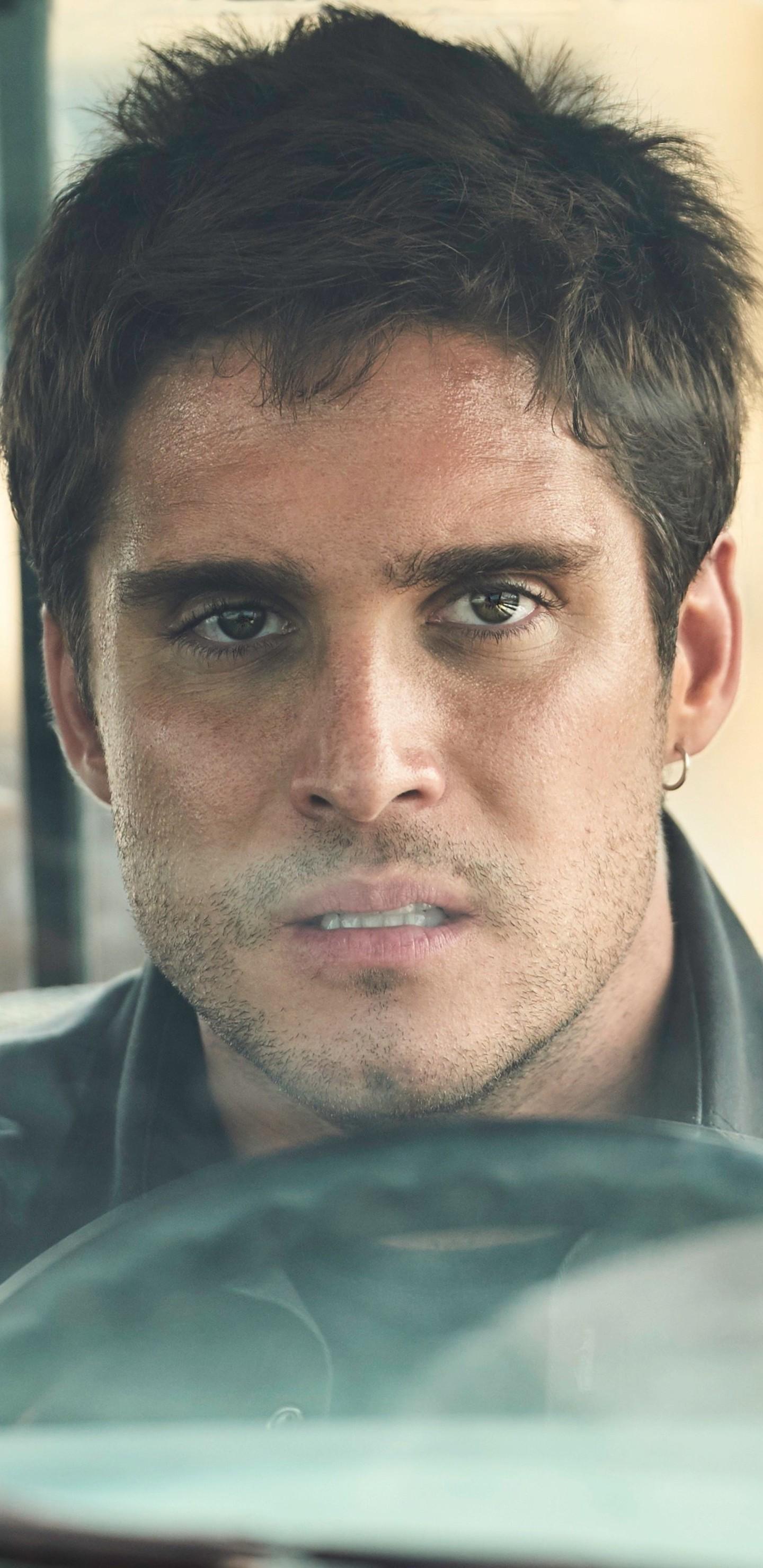 Diego Boneta In Terminator Dark Fate Samsung Galaxy Note 9