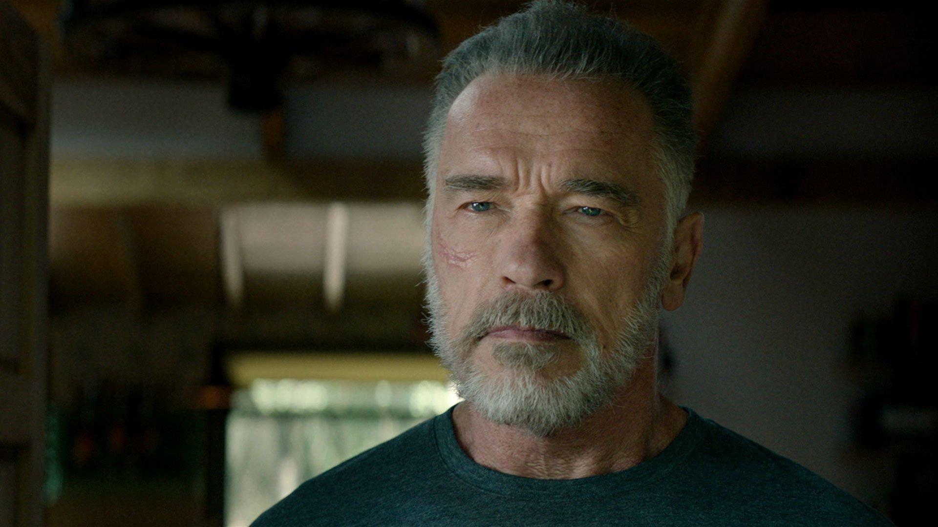 Terminator: Dark Fate Video Terminator: Dark Fate