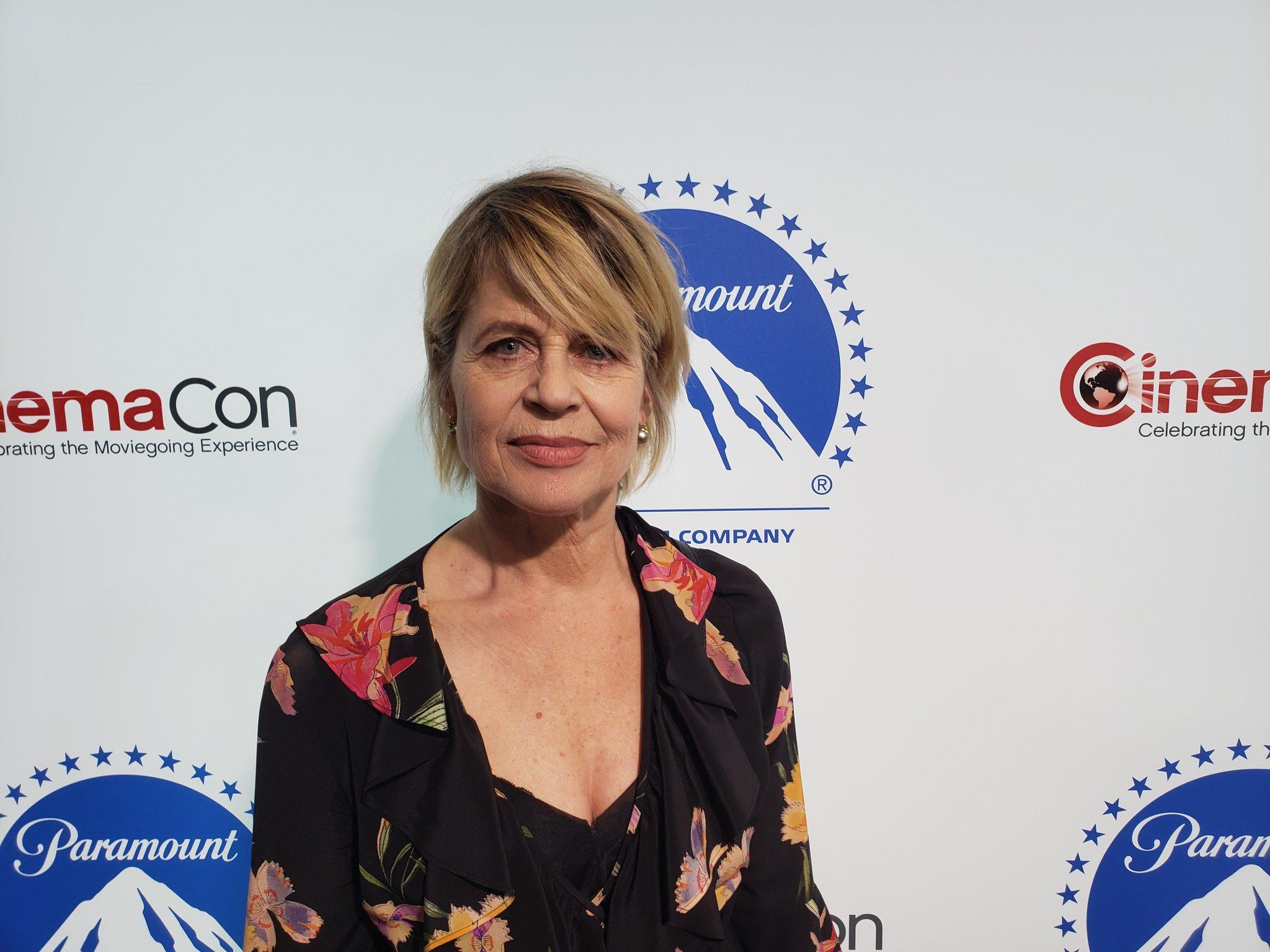 He said he'd be back: Arnold Schwarzenegger returns as