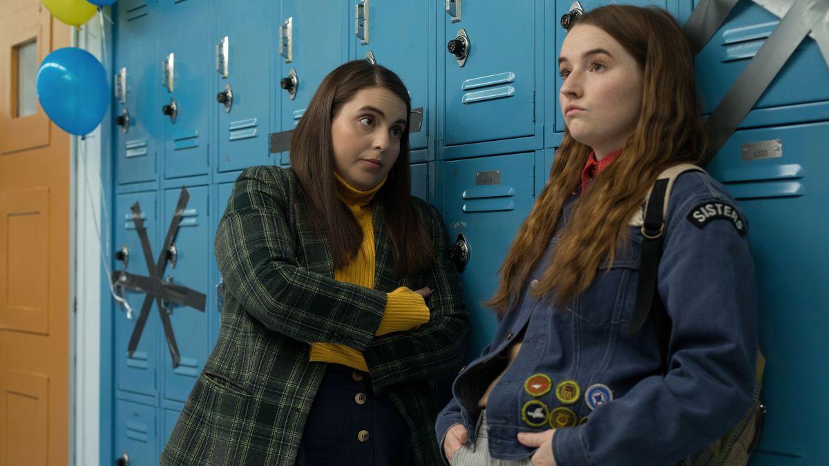 Booksmart review: a smarter, funnier Superbad