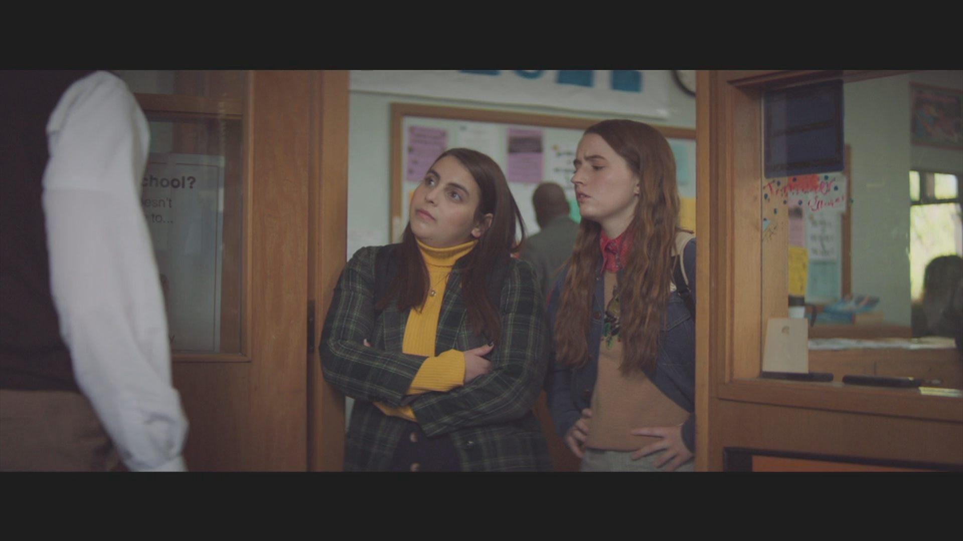 Olivia Wilde on the 'Extraordinary' Response to Her Directorial