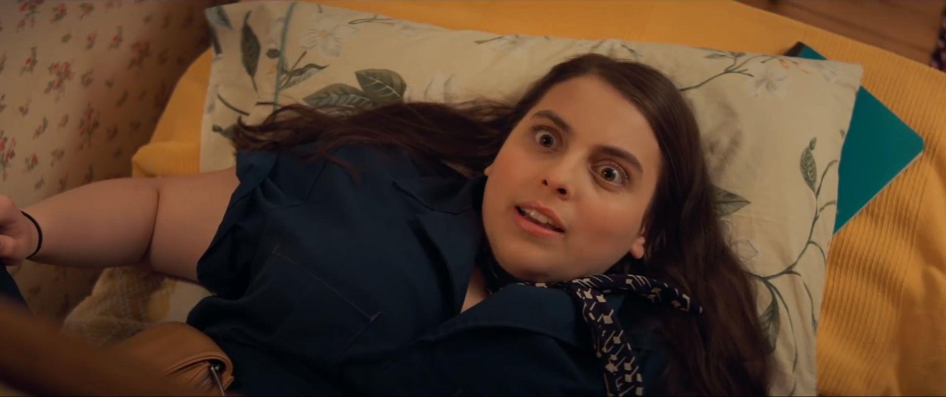 Watch the Final Restricted for Olivia Wilde's BOOKSMART Now