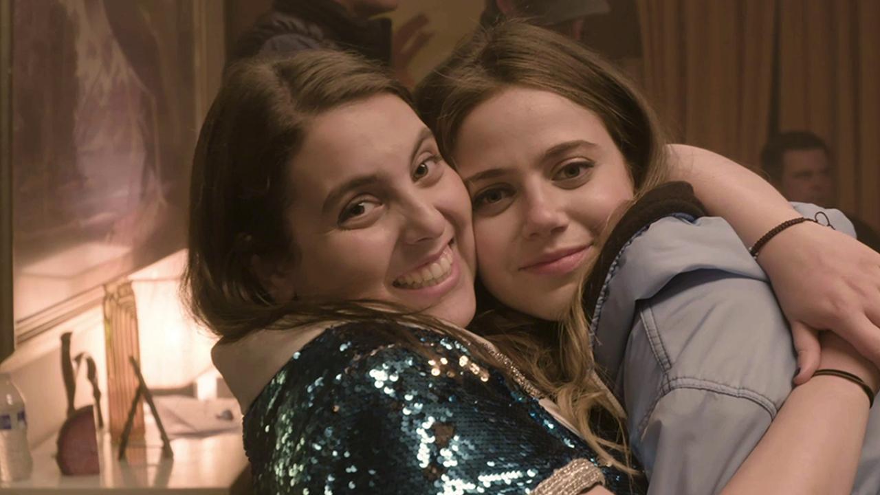 Booksmart': Everything We Learned on the Set of Olivia Wilde's