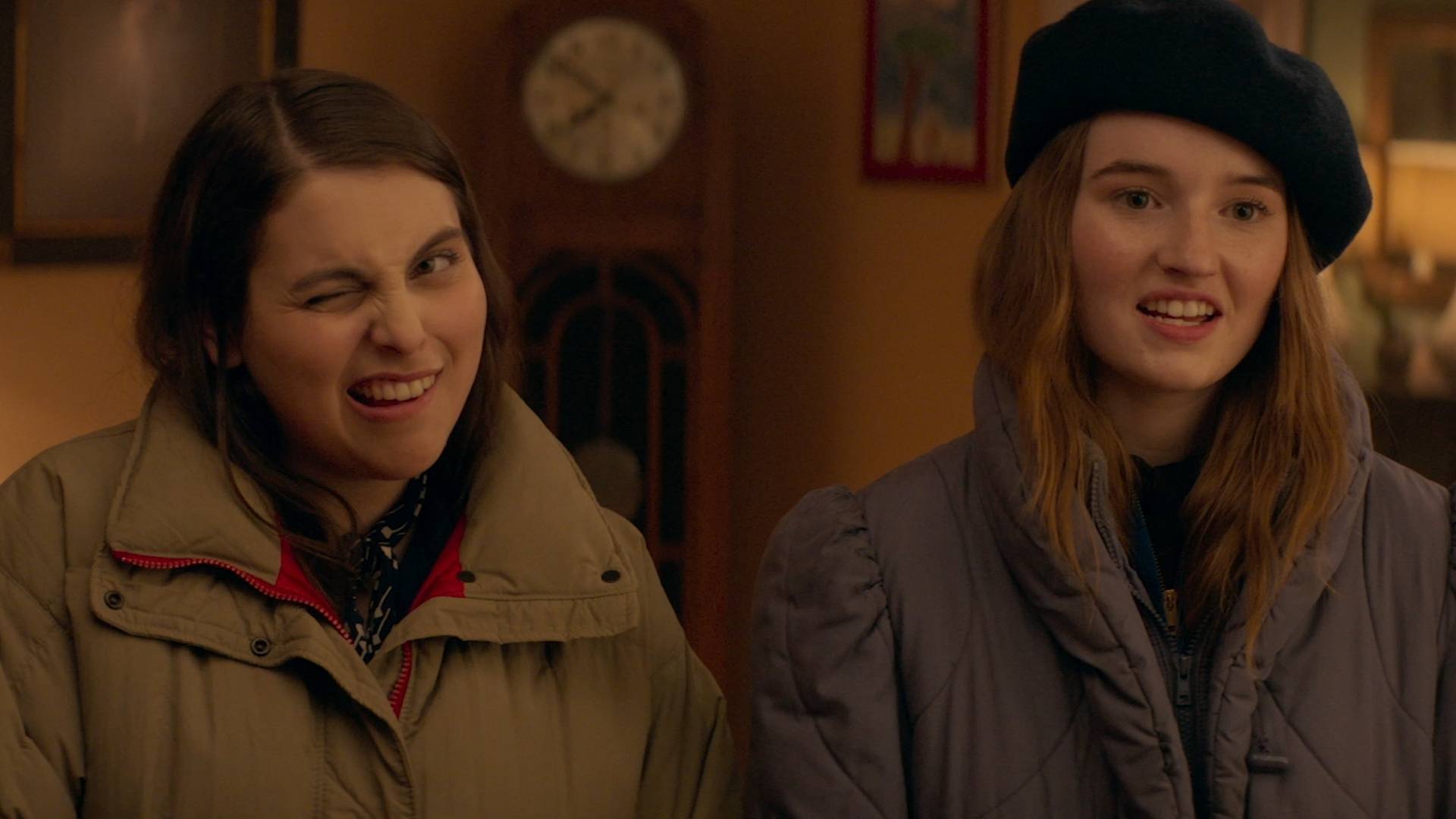Watch Booksmart at Vue Cinema. Book Tickets Online