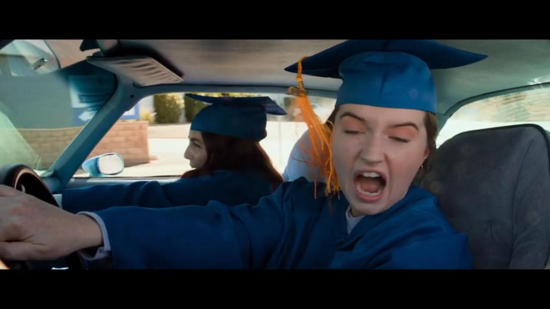 Booksmart and Dinner