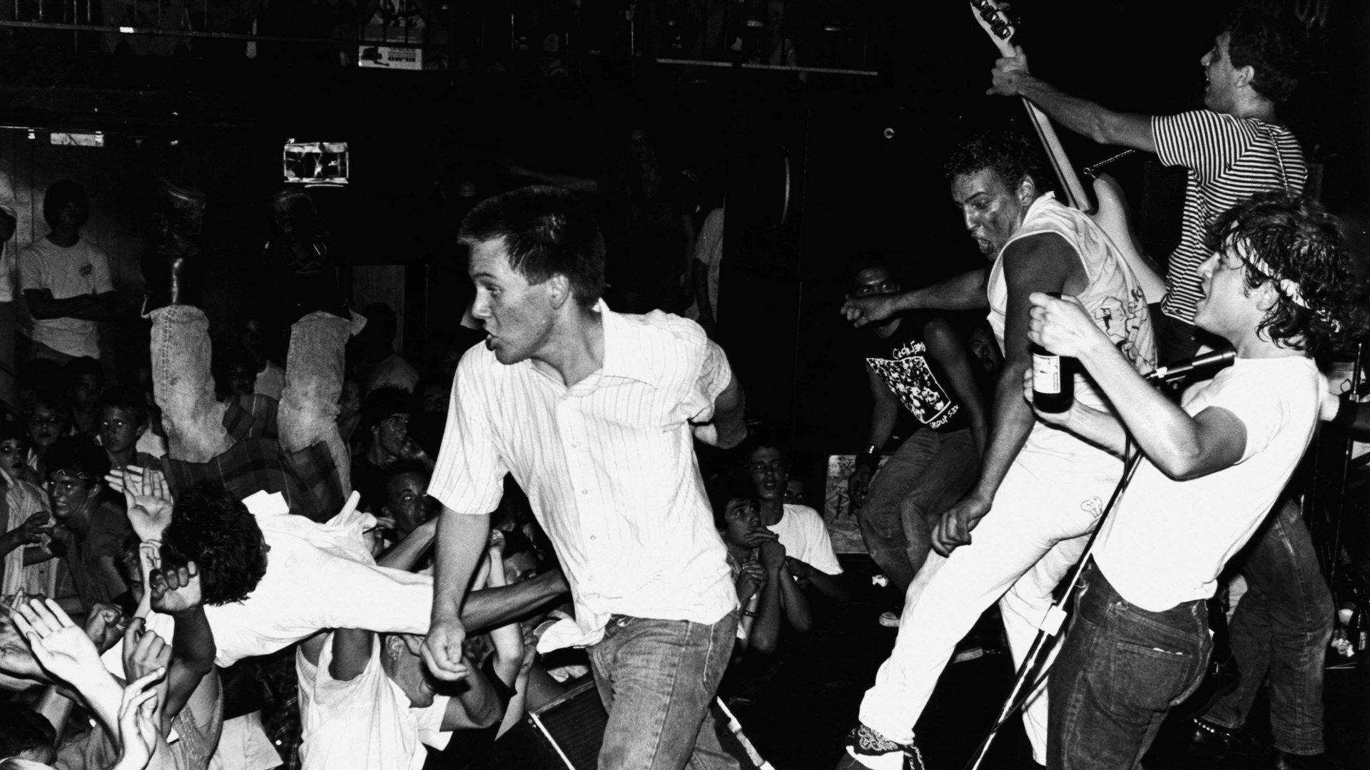 Circle Jerks Wallpapers Wallpaper Cave