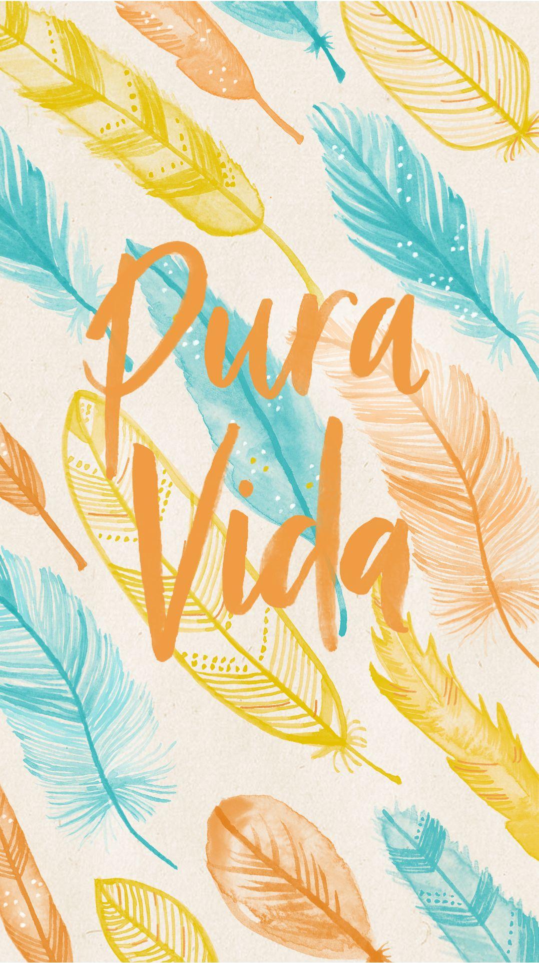 The Pura Vida Bracelets Blog in Love Digi Downloads. iPhone