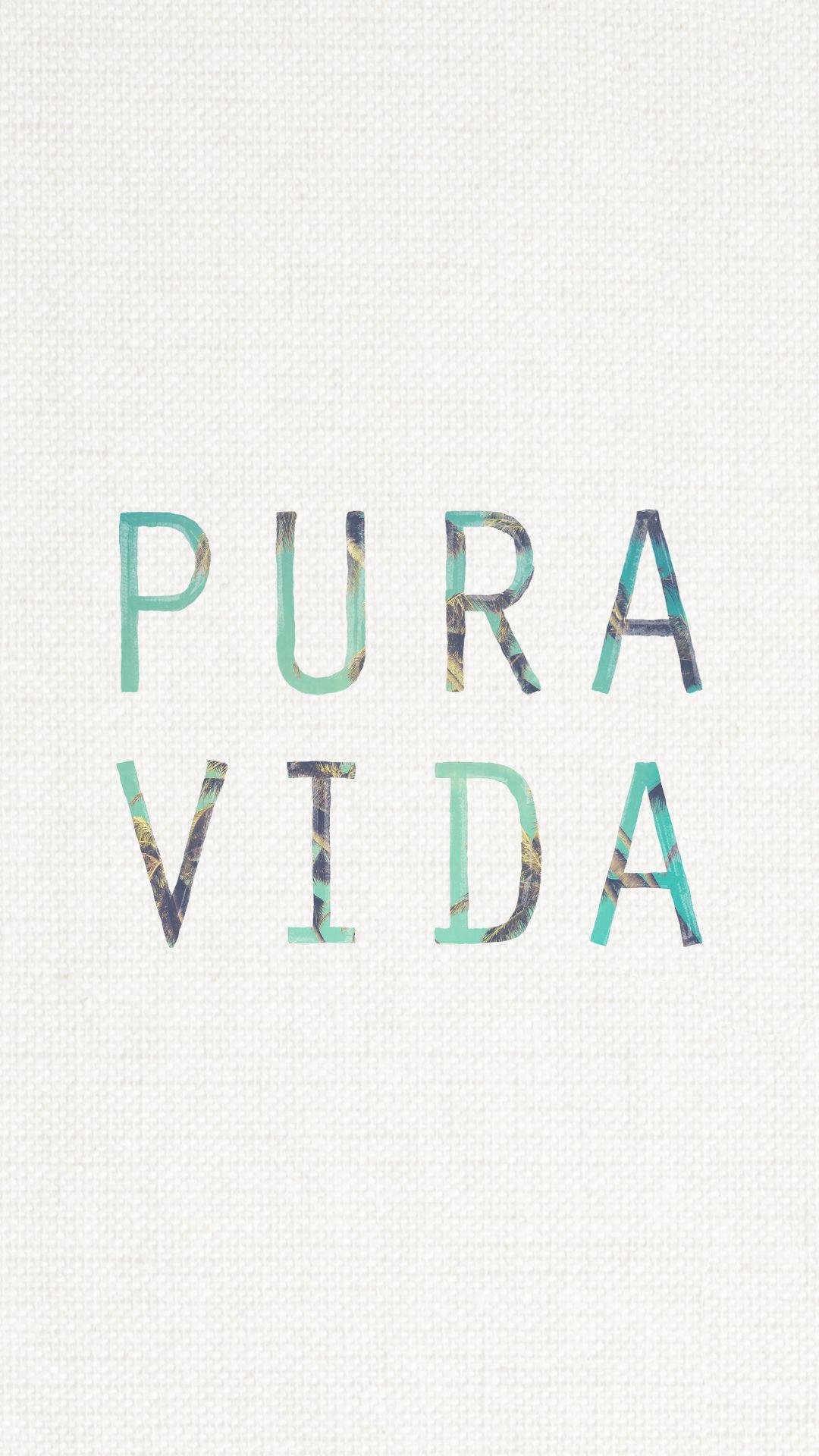 pura vida wallpaper What I Wish Everyone Knew About Pura Kaštela