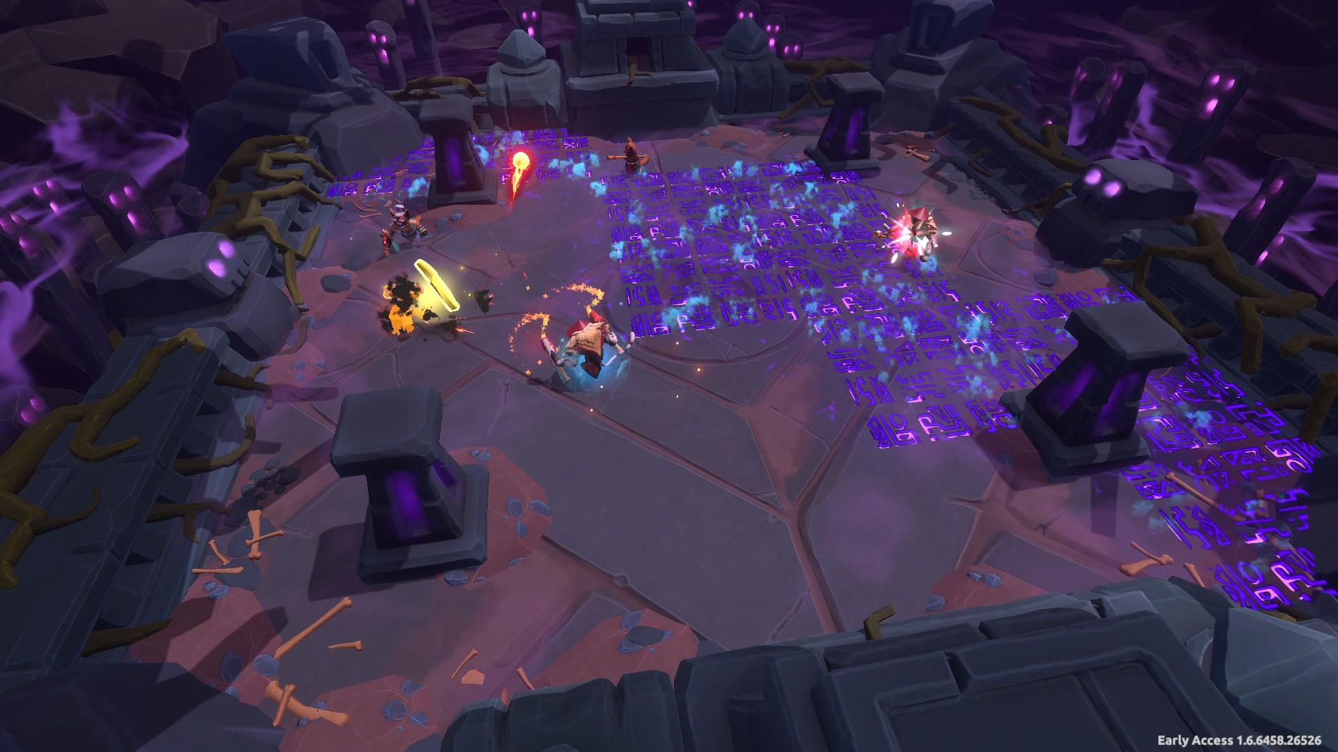 Blast Out promotional art