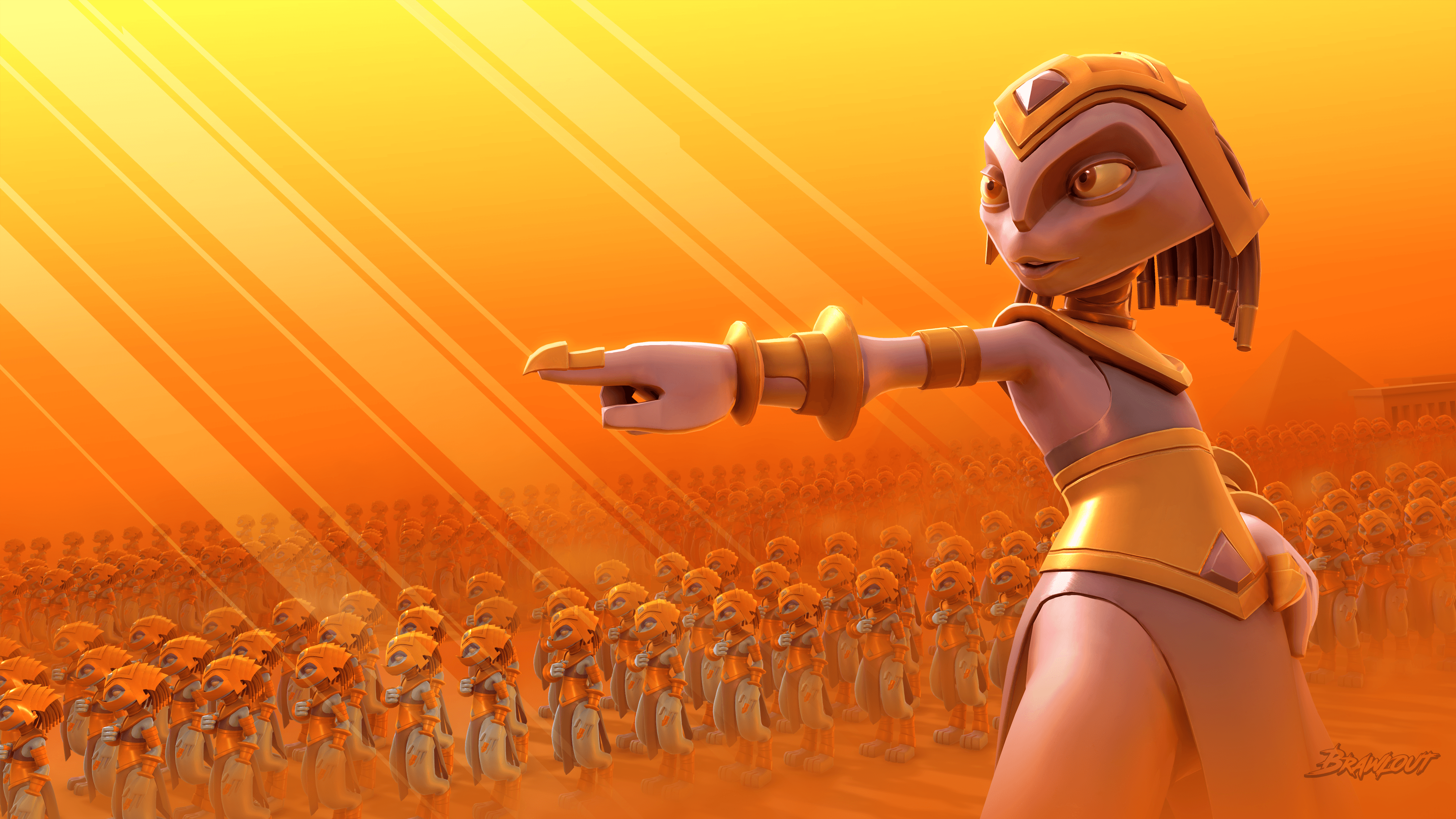 Brawlout