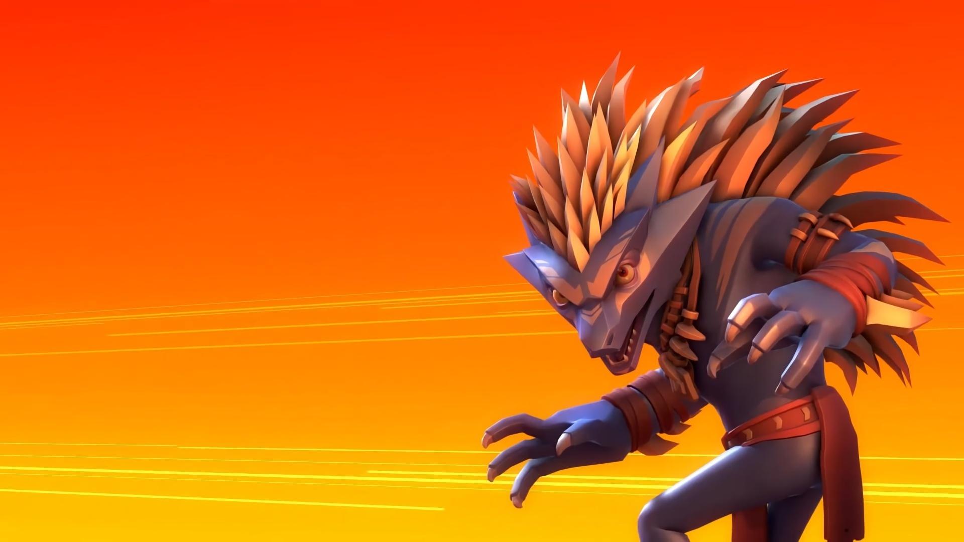 Brawlout, Volt Brawlout Video Game, Video Game, Video Game