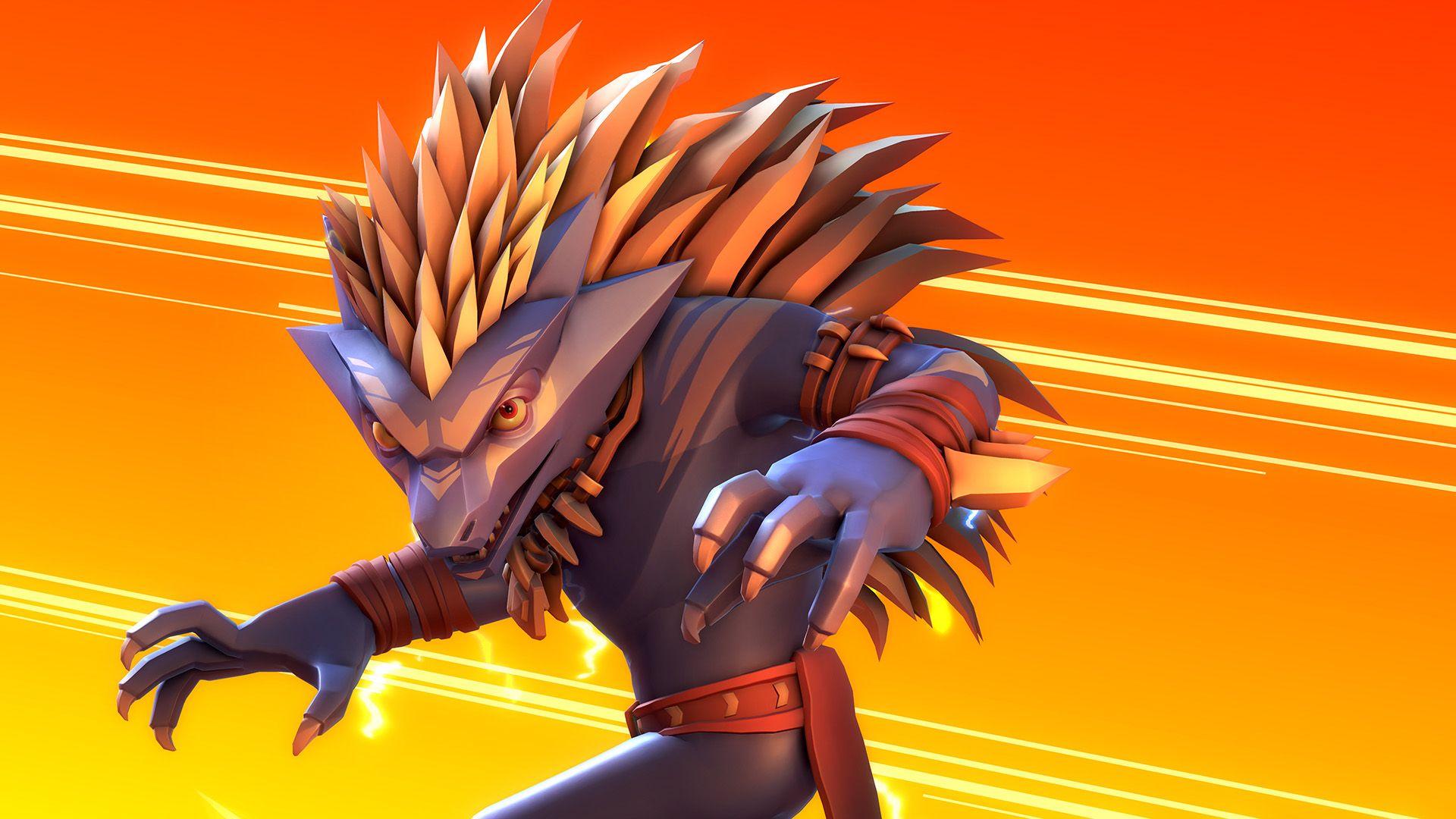Brawlout (Party Fighting Game) headed to the Nintendo Switch in Late