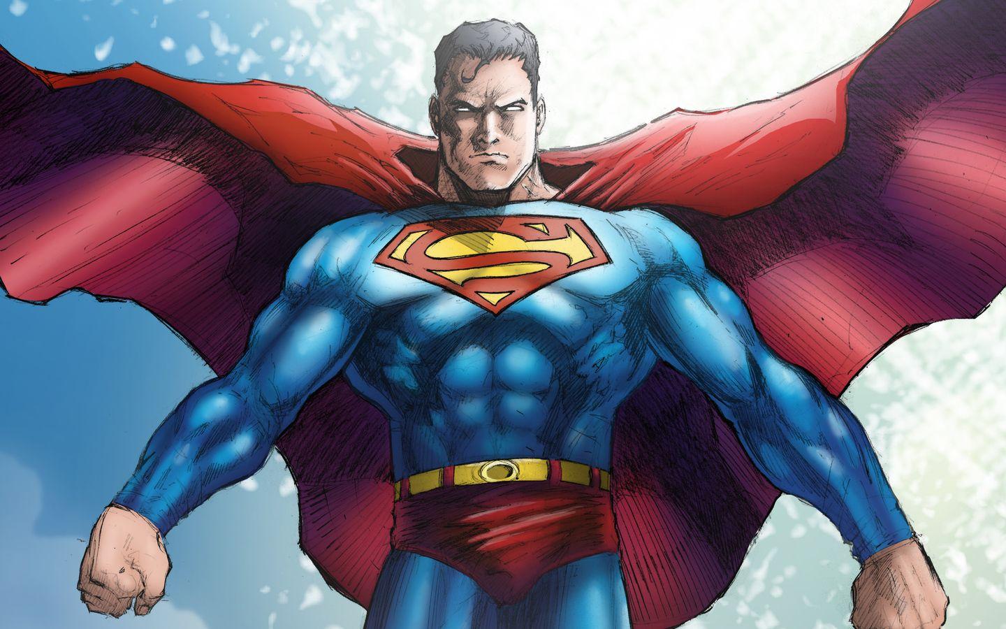 SUPERMAN QUIZ: CAN YOU GET 10 10 ON THIS QUIZ?. Man Of Steel
