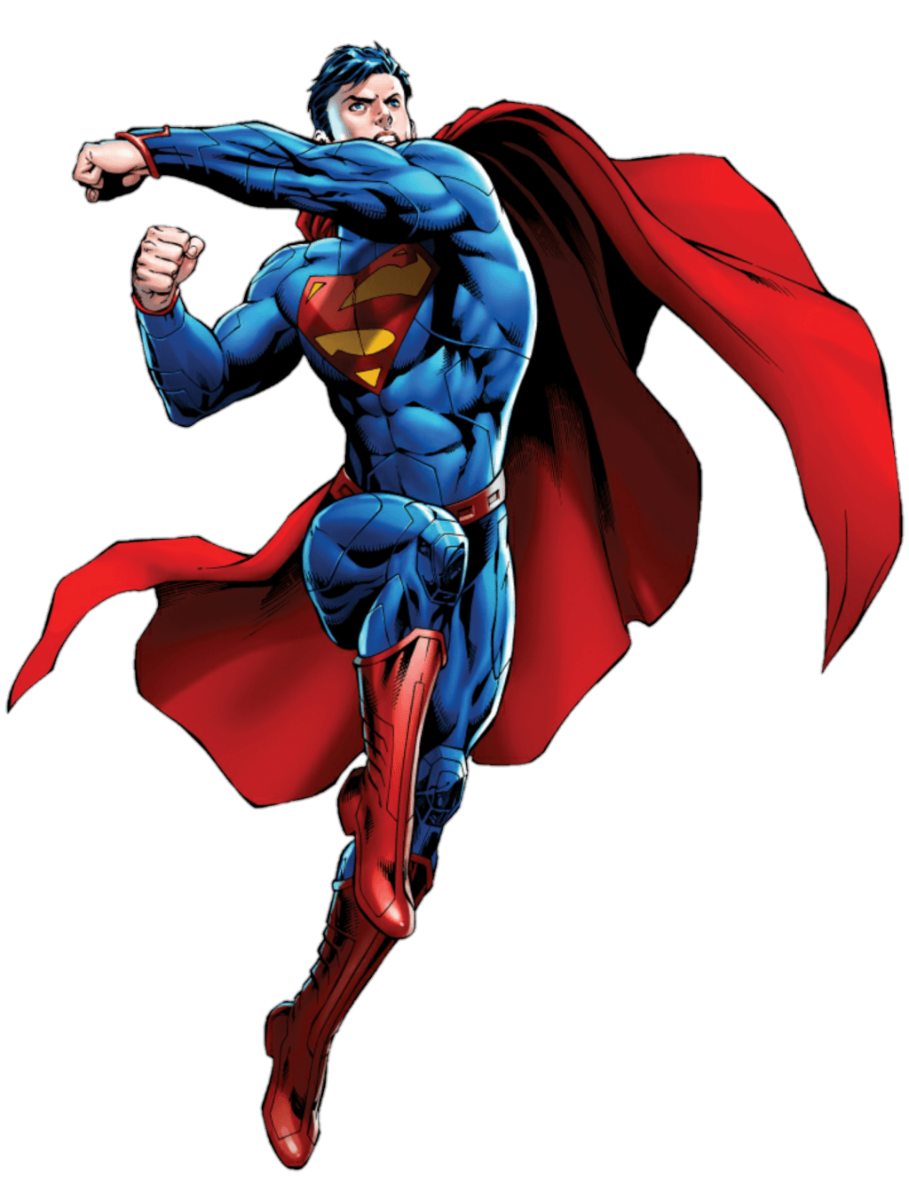 Superman PNG image free download